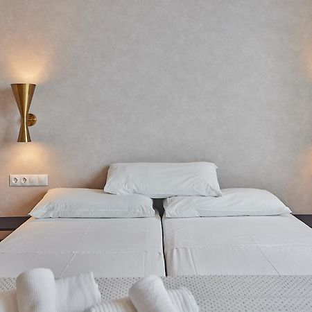 Vg - Villa De Andas Suites Cadiz Ngoại thất bức ảnh