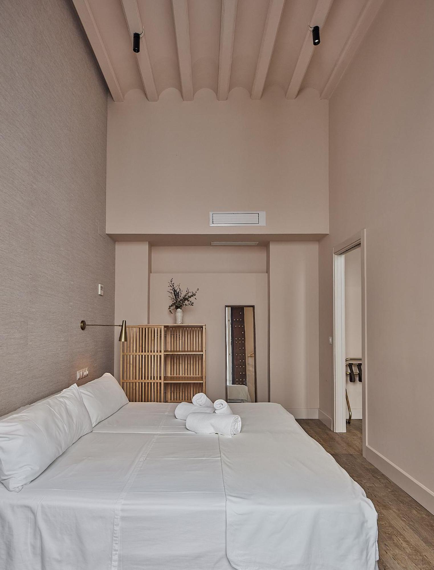 Vg - Villa De Andas Suites Cadiz Ngoại thất bức ảnh