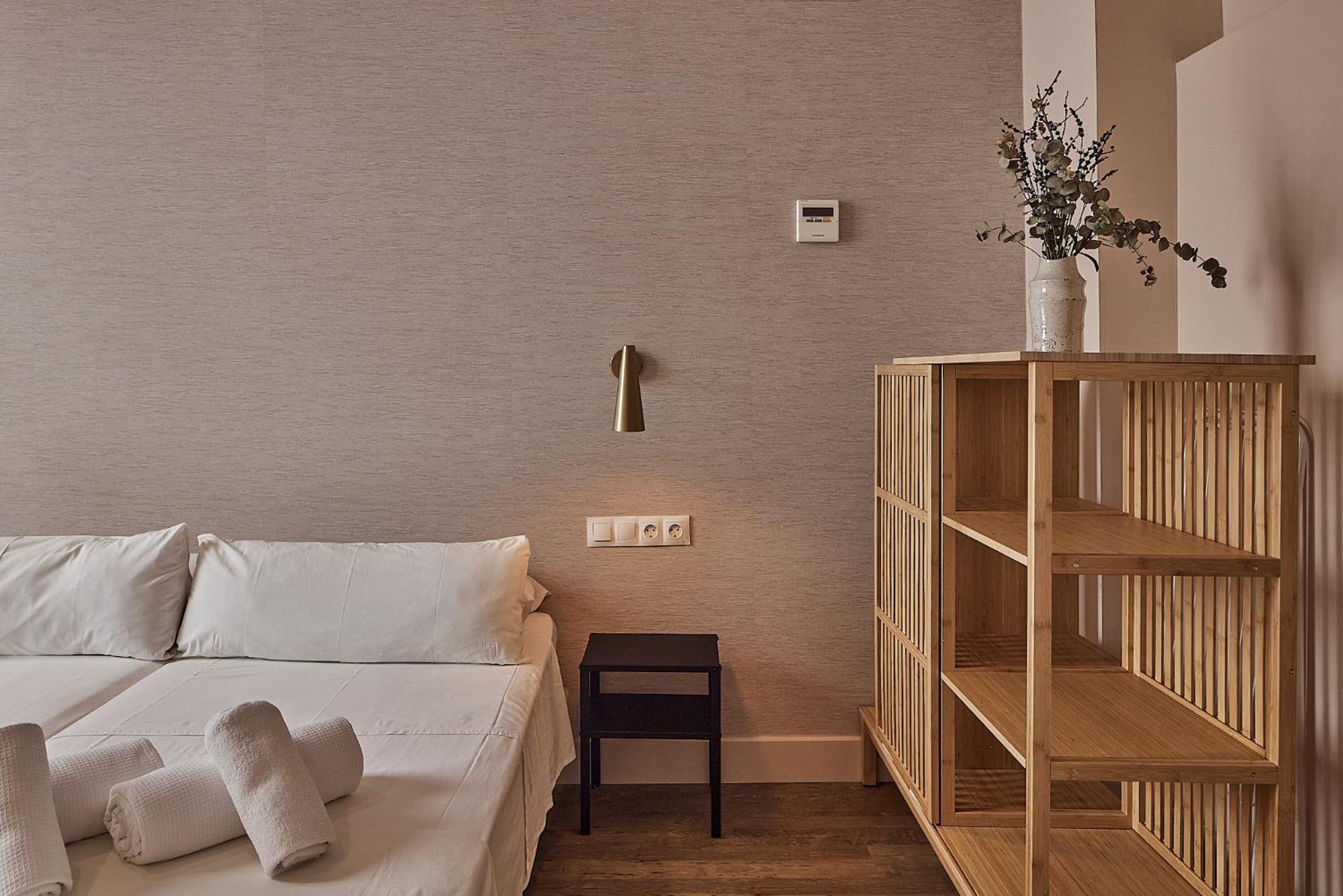 Vg - Villa De Andas Suites Cadiz Ngoại thất bức ảnh