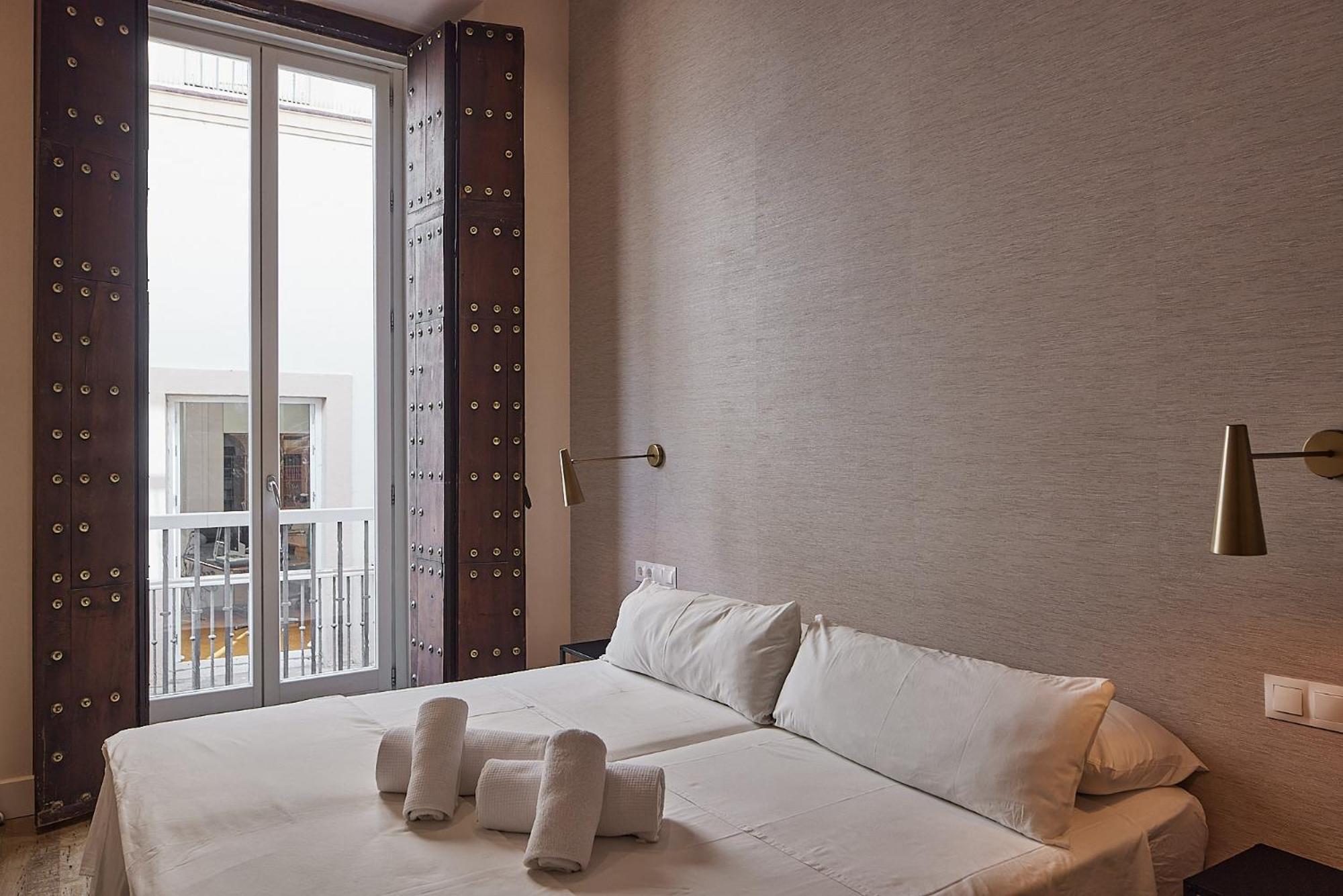 Vg - Villa De Andas Suites Cadiz Ngoại thất bức ảnh