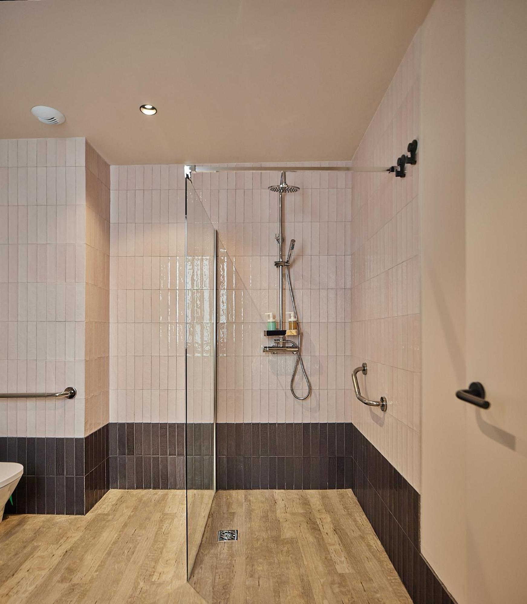 Vg - Villa De Andas Suites Cadiz Ngoại thất bức ảnh