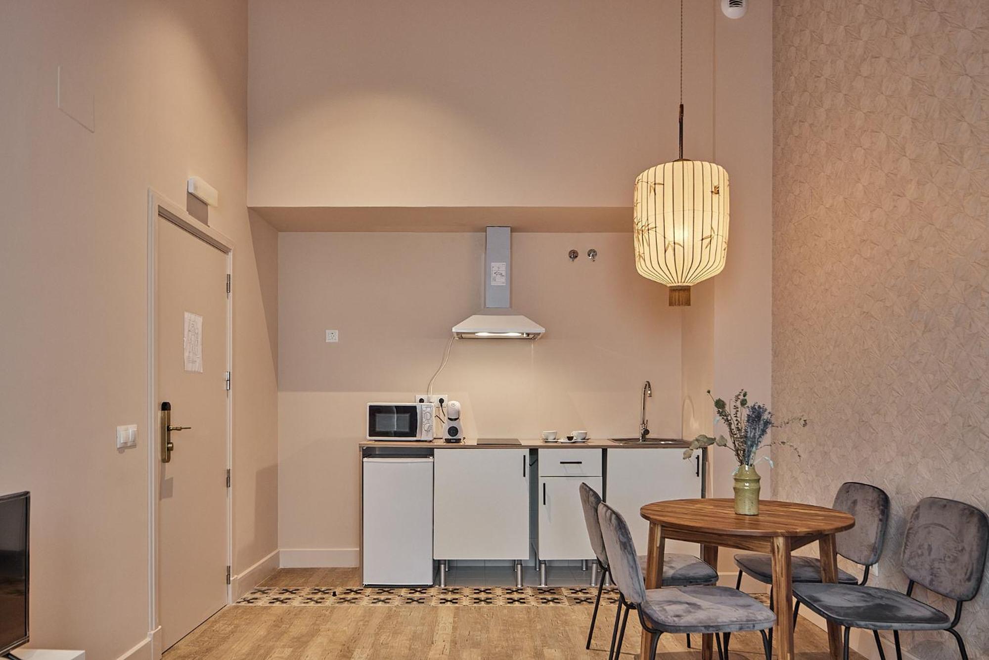 Vg - Villa De Andas Suites Cadiz Ngoại thất bức ảnh