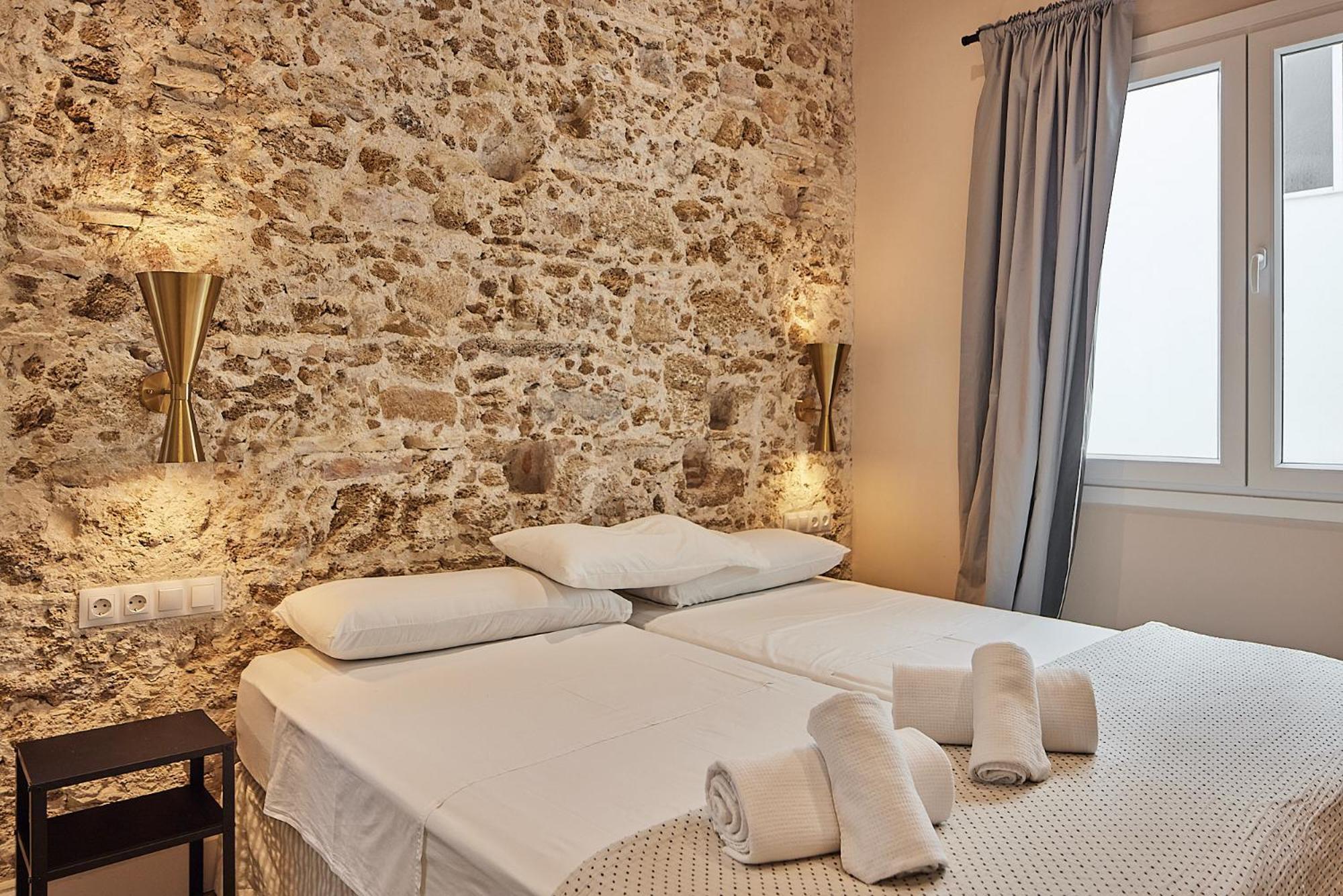 Vg - Villa De Andas Suites Cadiz Ngoại thất bức ảnh